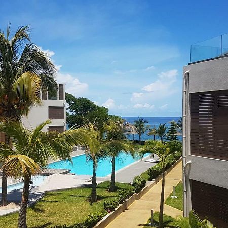 Villazur Flic en Flac Luaran gambar