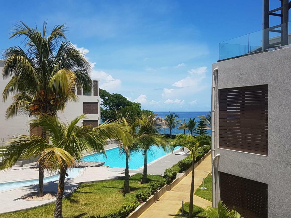 Villazur Flic en Flac Luaran gambar