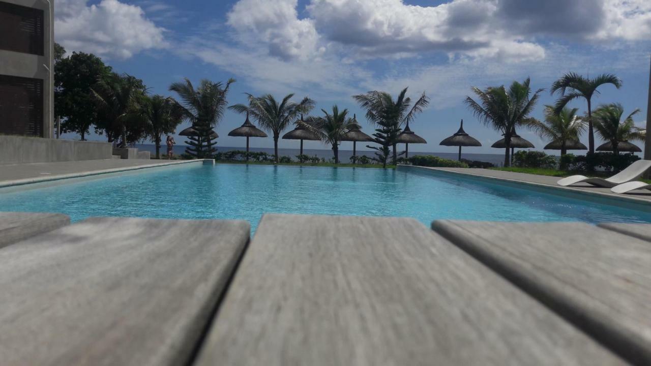 Villazur Flic en Flac Luaran gambar