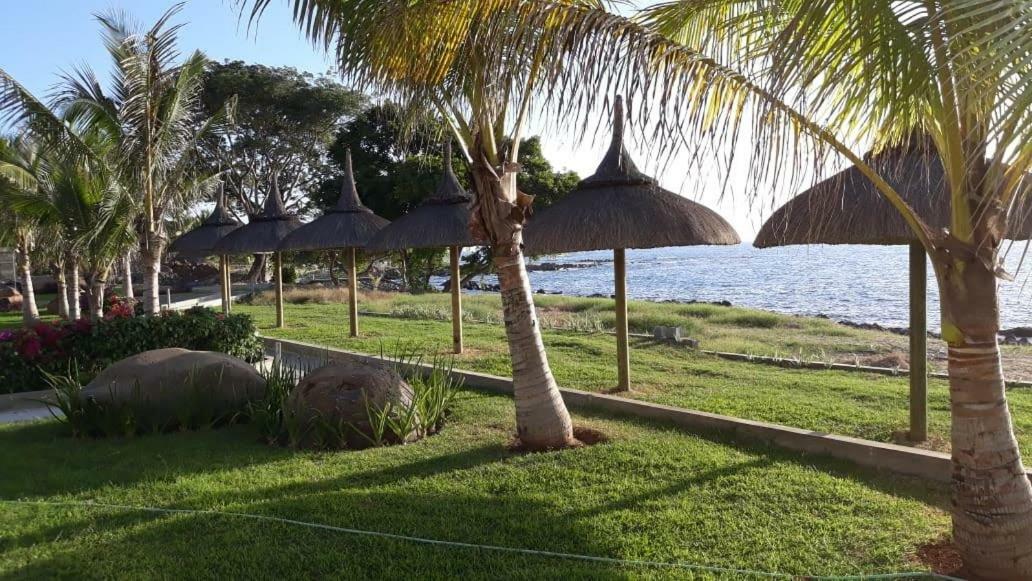 Villazur Flic en Flac Luaran gambar