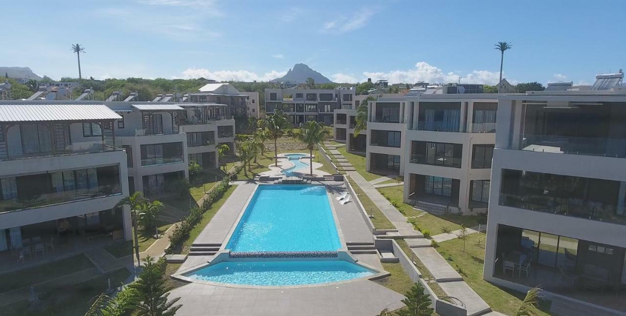 Villazur Flic en Flac Luaran gambar