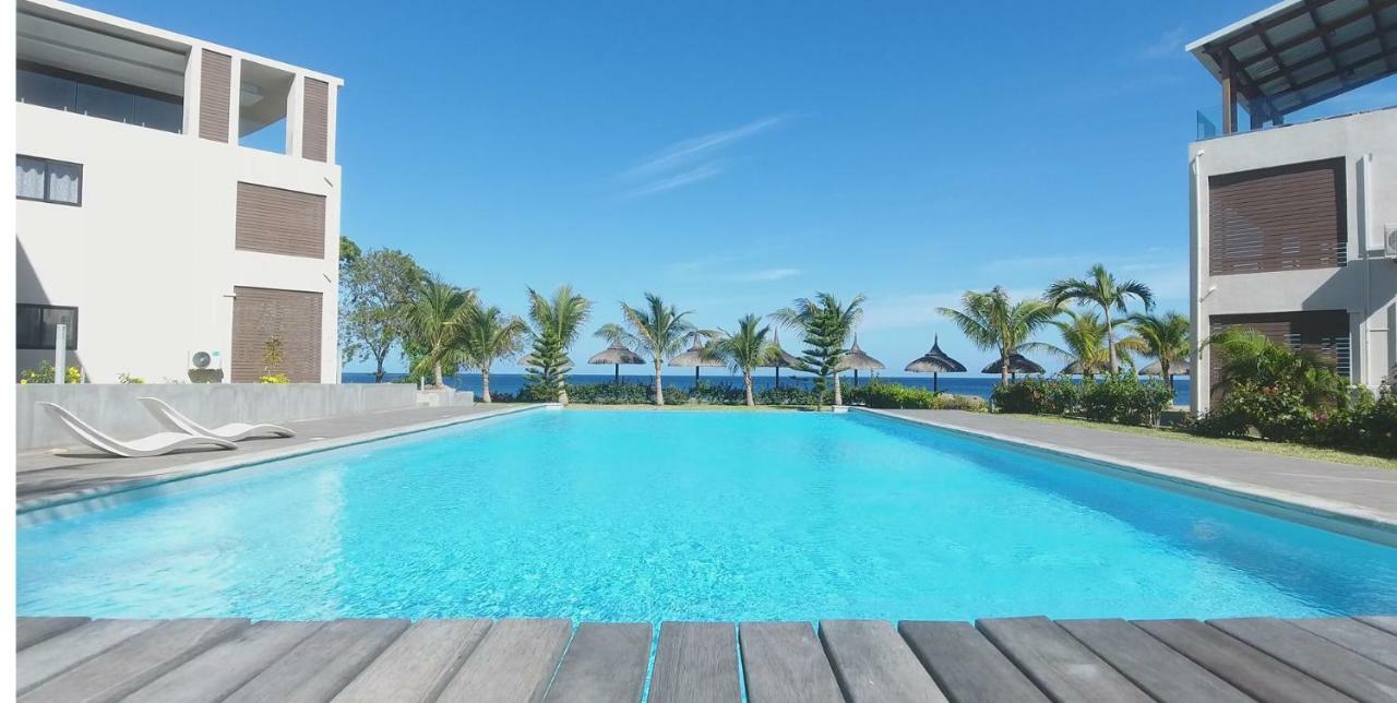Villazur Flic en Flac Luaran gambar